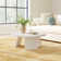 Mattelynn 36" Round Coffee Table