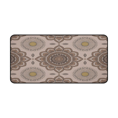 Polyester Desk Pad