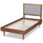 Harpenden Upholstered Slat Bed-1988643194