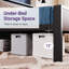 Lit plateforme avec rangement Keldyn-484616348-484616351