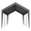 Tente pour abri de garage Carport
