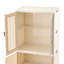 Plastic Closet System Hardware