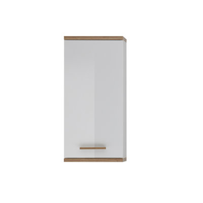 Quickset 923 Wall Bathroom Cabinet