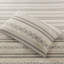 Ensemble de draps imprimés grand
