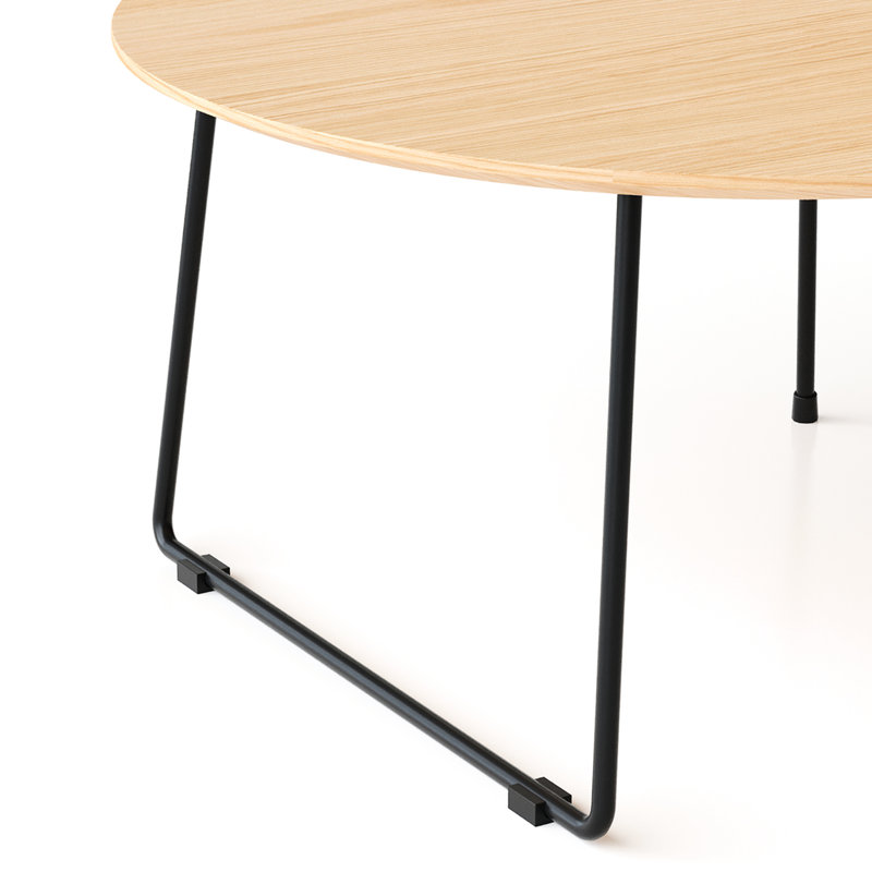 Table basse American Modern
