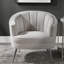 Fauteuil demi-tonneau 32,5 po Applegate