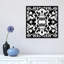 «Rubik Series III» par Barruf, impression sur toile tendue-31927028-73618221-73618222