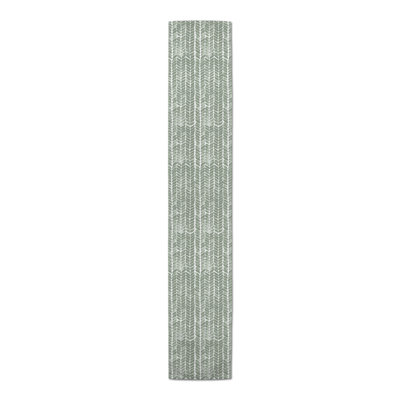 Cenya Rectangle Polyester Table Runner