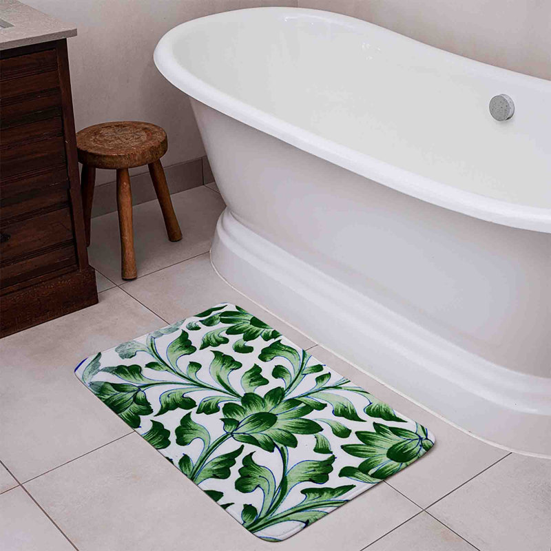 Mirdash Non-Slip Bath Mat