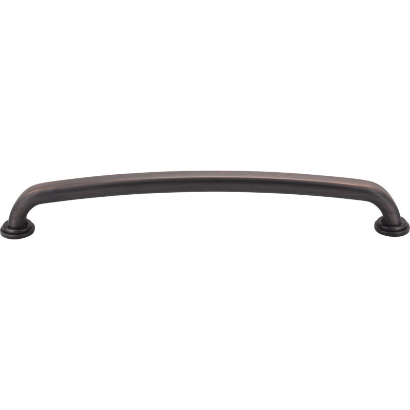 Bremen I Appliance Pull, Brushed Oil Rubbed Bronze