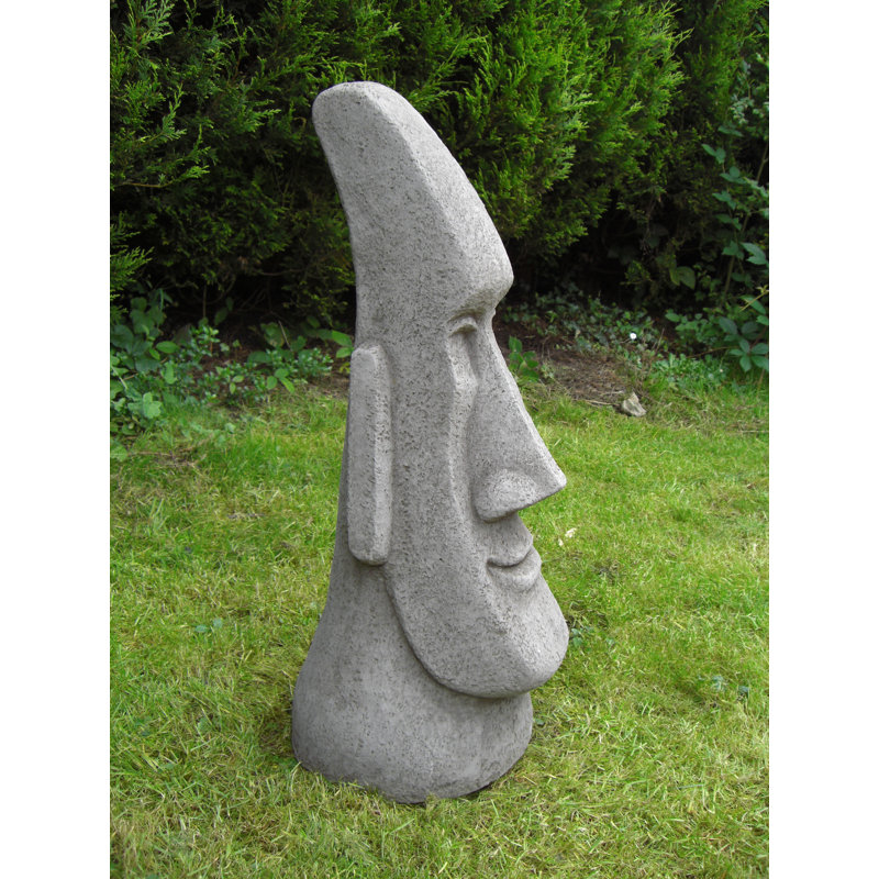 Garden Statue
