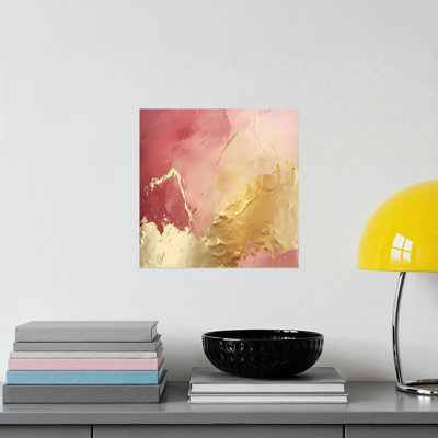 Akur No Frame Print on Canvas