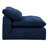 Mielke Cloud-Inspired 176" 4 Piece Oversized Deep Lounge Slipcovered Modular Sofa | Performance Fabric Washable Water-Resistant Stain-Proof | Deep-Seating Down-Filled Couch | Plush Cushions, Modern Design-55189354