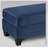 Camero Cafe Fabric Cocktail Ottoman-1178986999
