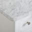Comptoir de salle de bain 95 po