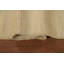 Tapis doré moderne 8 po Gabbeh