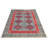 Adilyn Wool Oriental Indoor Rug
