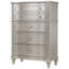 Commode 5 tiroirs Katerina
