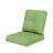 Outdoor Deep Seating Cushion With Olefin Fabric-625671261