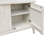 Summer Beilul Three Door Credenza