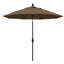 Parasol 9 'Market Sunbrella-87587956