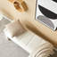 Modern Bed End Bench with Storage-500576159
