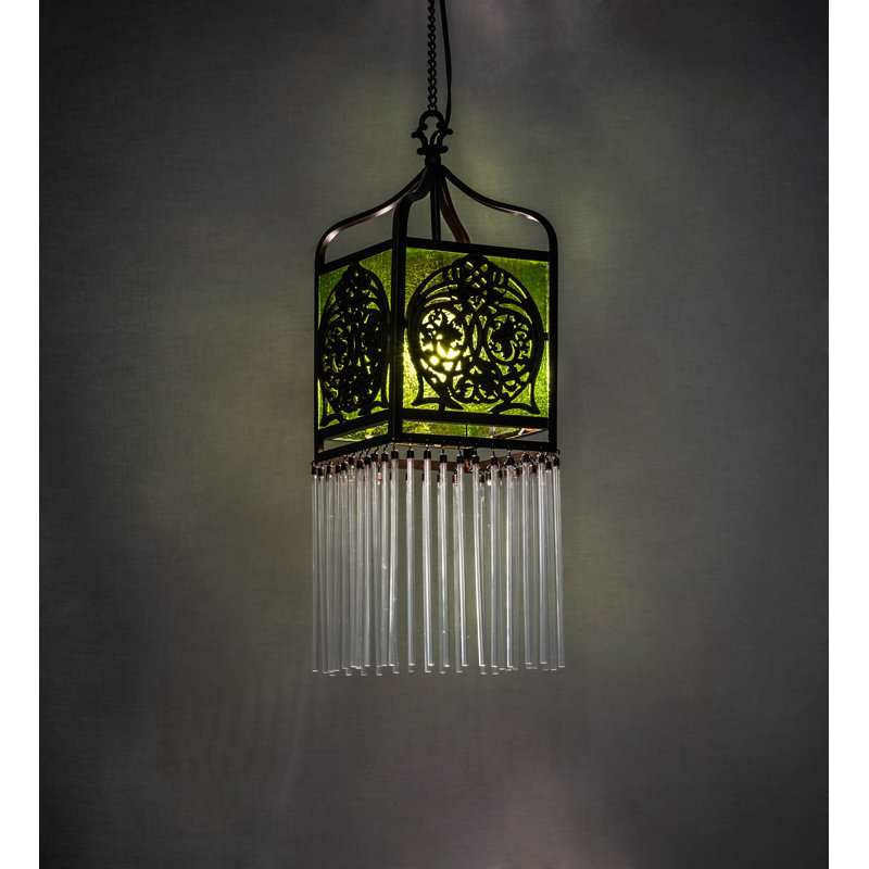 1 - Light Pendant