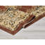 Jaylyn Paisley Flatweave Area Rug-945693856