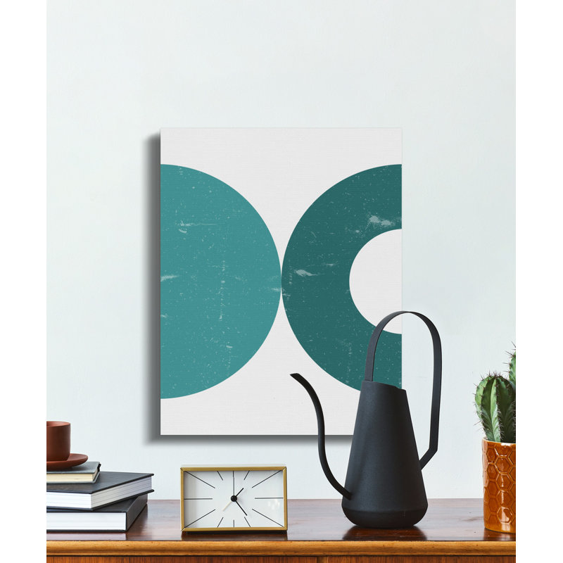 Copple Wrapped Canvas Print Set, 8x10