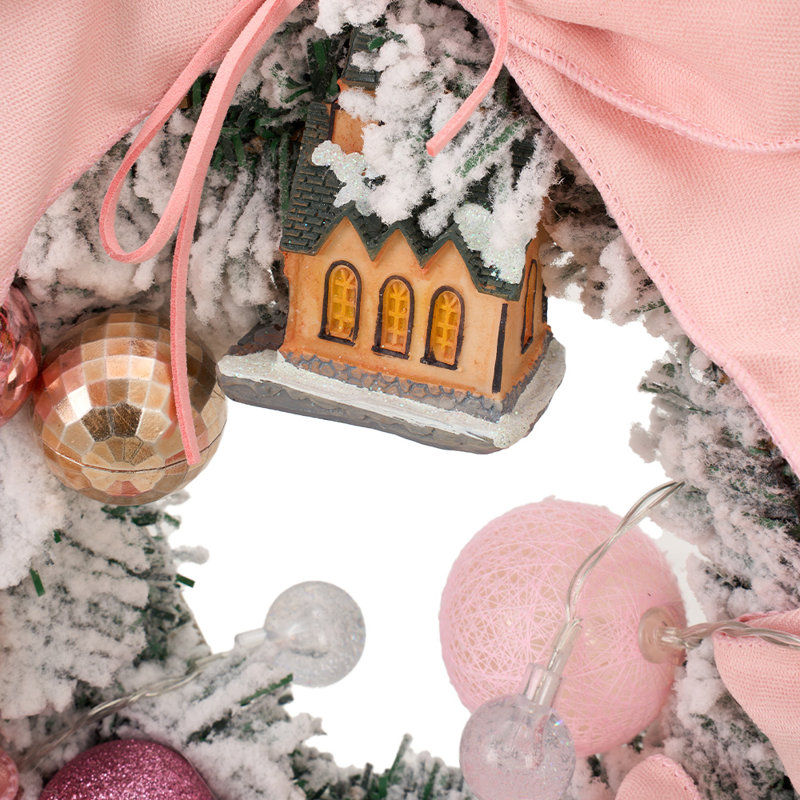 Christmas Decorative Accent