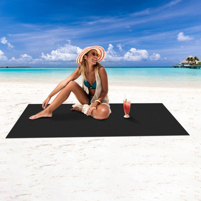 Tapis de camping pour parents et enfants