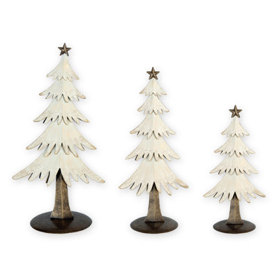 Christmas No Animal(s) Tabletop Tree