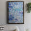 Shakia Siesta Key, peinture sur toile encadrée-88377810-88377812