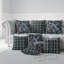Housse de coussin intérieur / extérieur en polyester Peacock Paradise-1834215588-1834215611