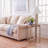 Ebamba Tray Top End Table