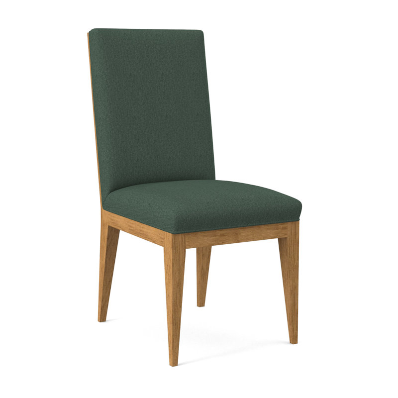 Logan Dining Chair, Amber, Filigree Ivory