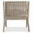 Bernhardt Atlas Outdoor Lounge Chair
