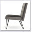 CHAISE - ARMLESS - MODERNE Structure de base solide, confortable, durable, magnifique