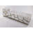 Marble Top Single Coffee Table
