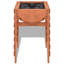Mcwethy Wood Planter Box-91629893