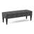 Livery Upholstered Bench-70373714-70373654