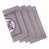 Purple is out of stock selected