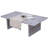 Solid Wood Single Coffee Table-22810146