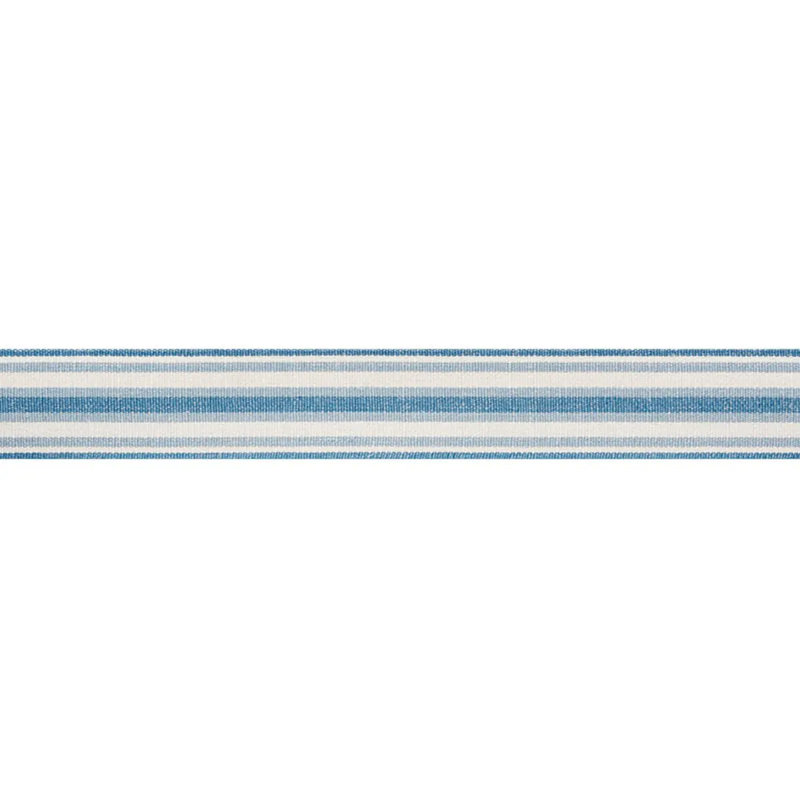 Ruban Levant, Bleu