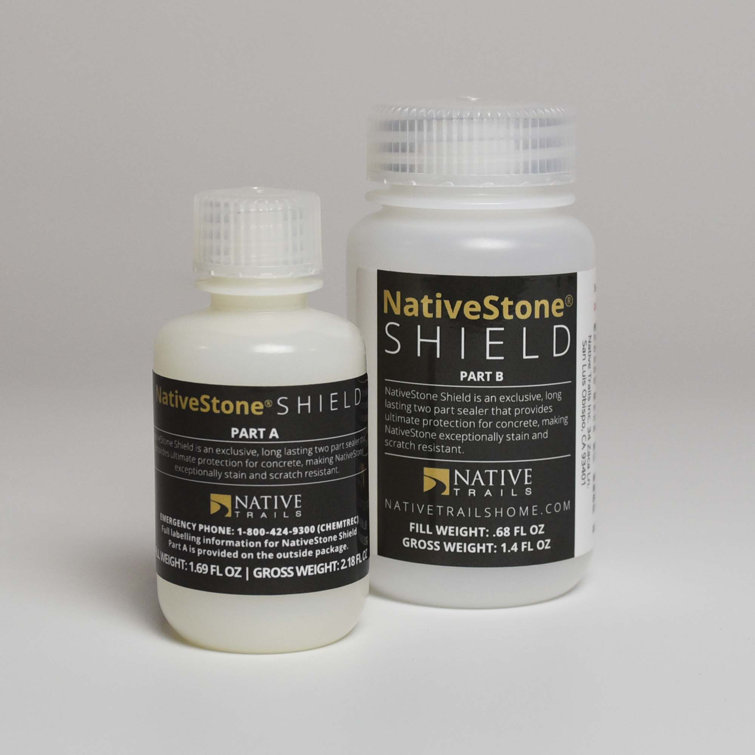 Nativestone Sheild, 4oz