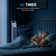 HOMCOM 78.5cm Oscillating Tower Fan Fan
