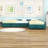 1 Drawer Upholstered Double Twin Daybed with Twin Trundle-58213356