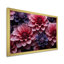" Majestic Pink Dahlia I "