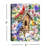 Spring Awakens 8x6 Lighted Tabletop Canvas