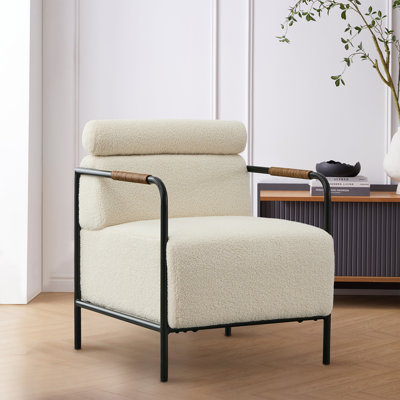 Fauteuil d'appoint Sinobi
